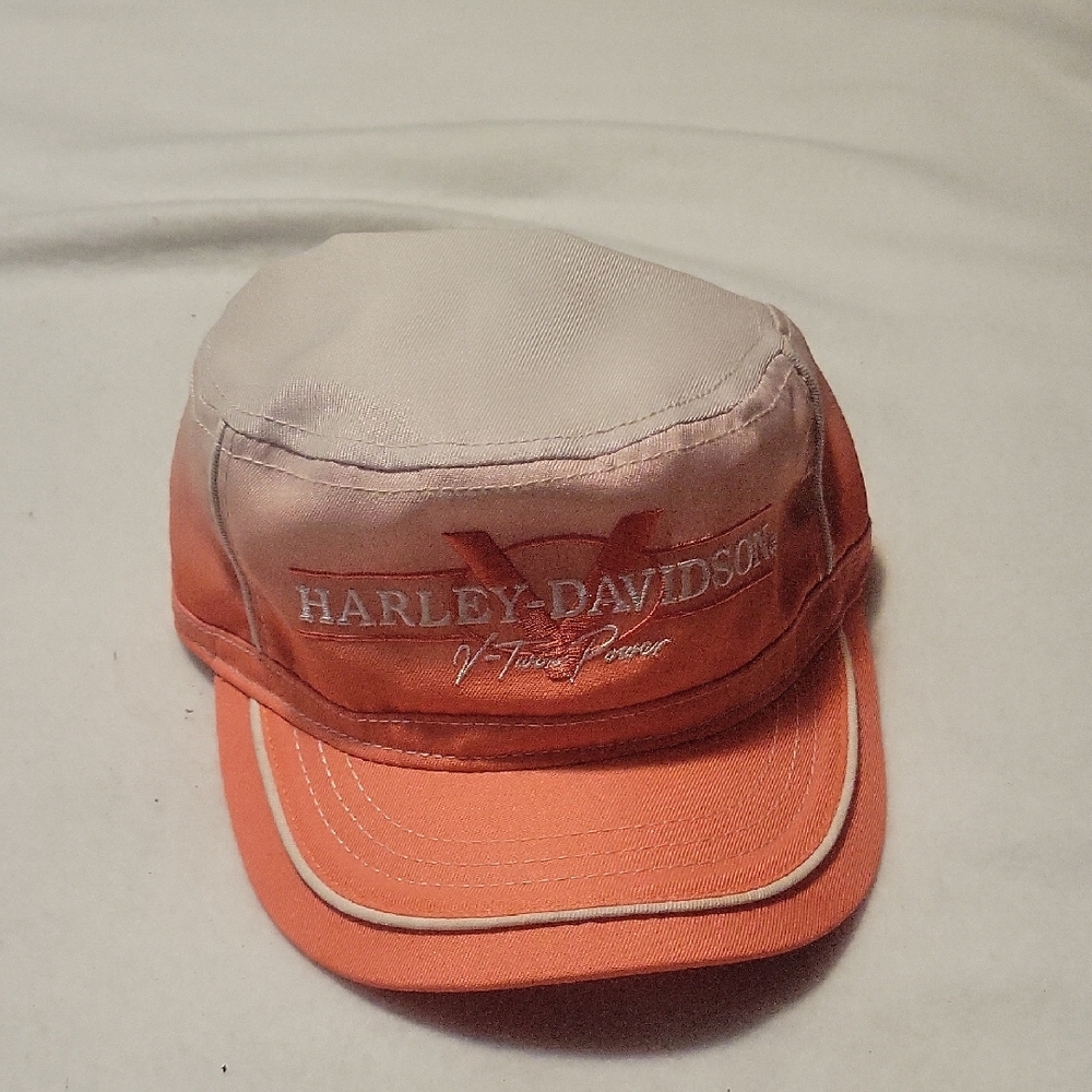 Harley Davidson Cap